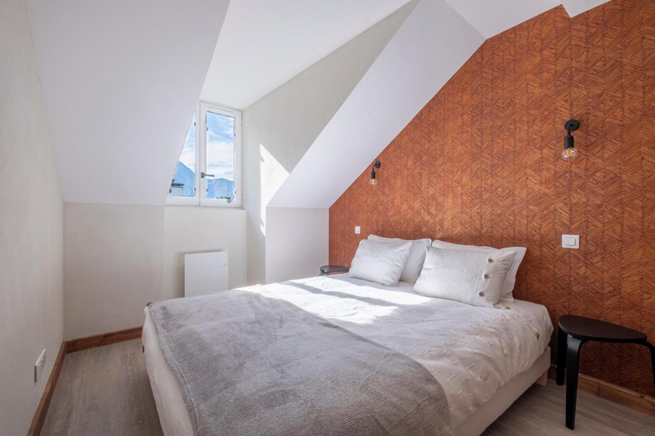 L'Appart 52, Magnifique Duplex En Plein Coeur De Chamonix-Mont-Blanc エクステリア 写真