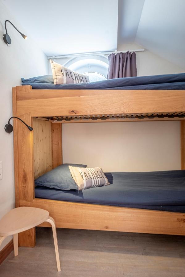 L'Appart 52, Magnifique Duplex En Plein Coeur De Chamonix-Mont-Blanc エクステリア 写真