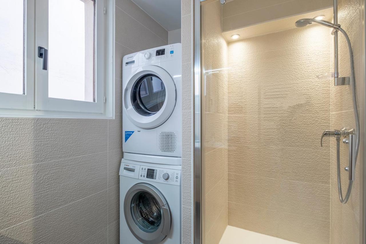 L'Appart 52, Magnifique Duplex En Plein Coeur De Chamonix-Mont-Blanc エクステリア 写真