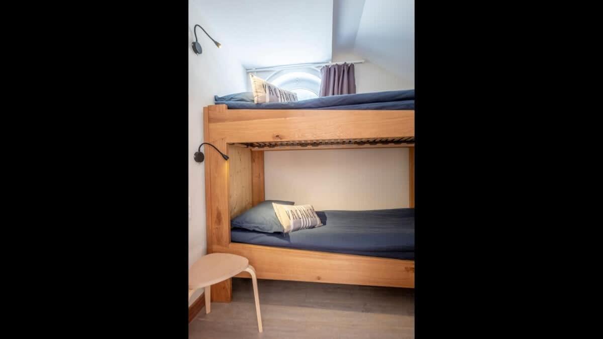 L'Appart 52, Magnifique Duplex En Plein Coeur De Chamonix-Mont-Blanc エクステリア 写真